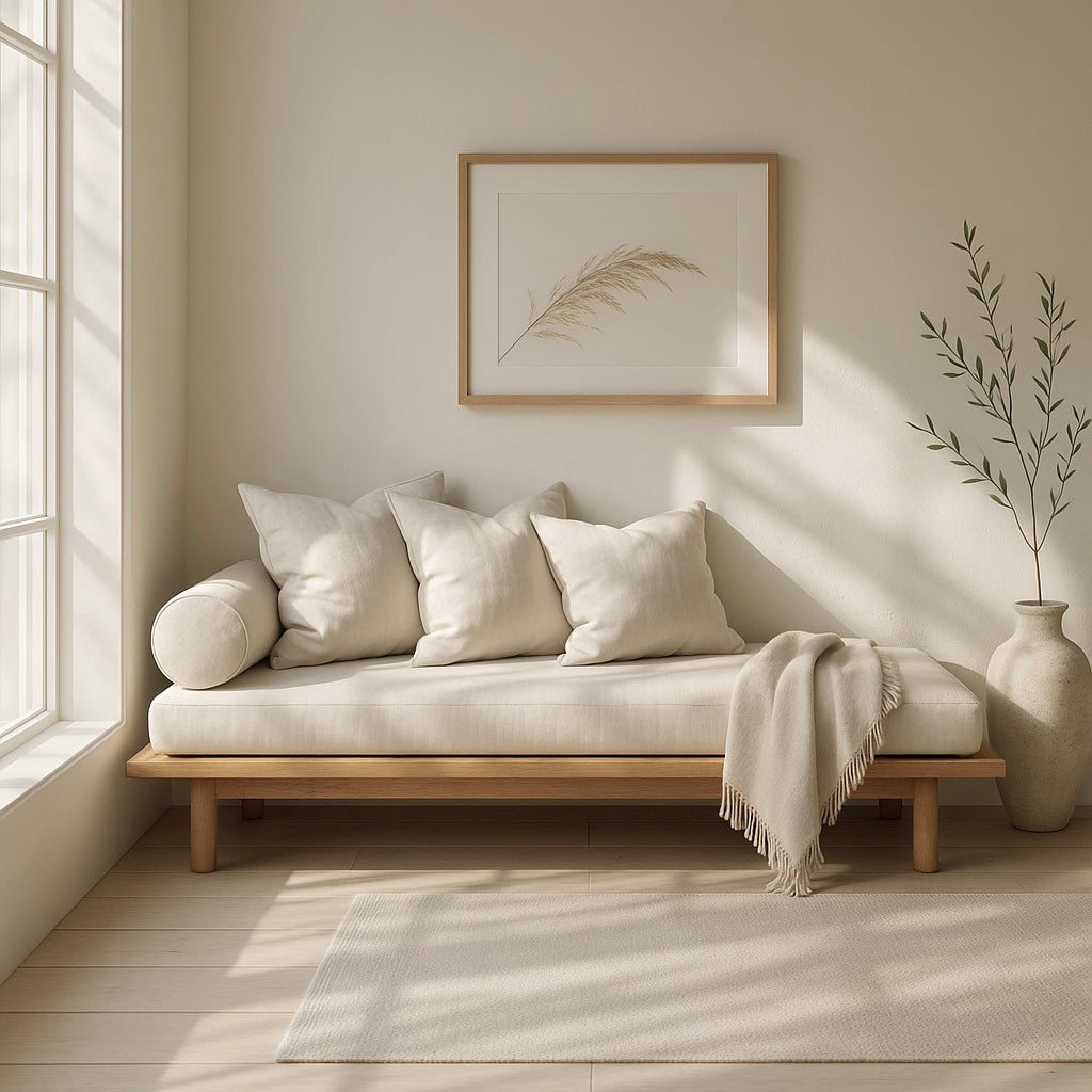 Solace Daybed