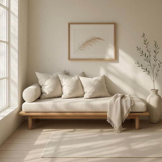 Solace Daybed