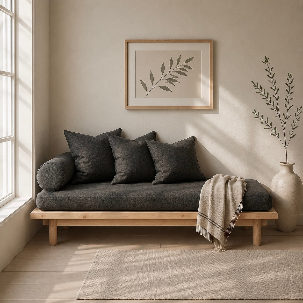Solace Daybed