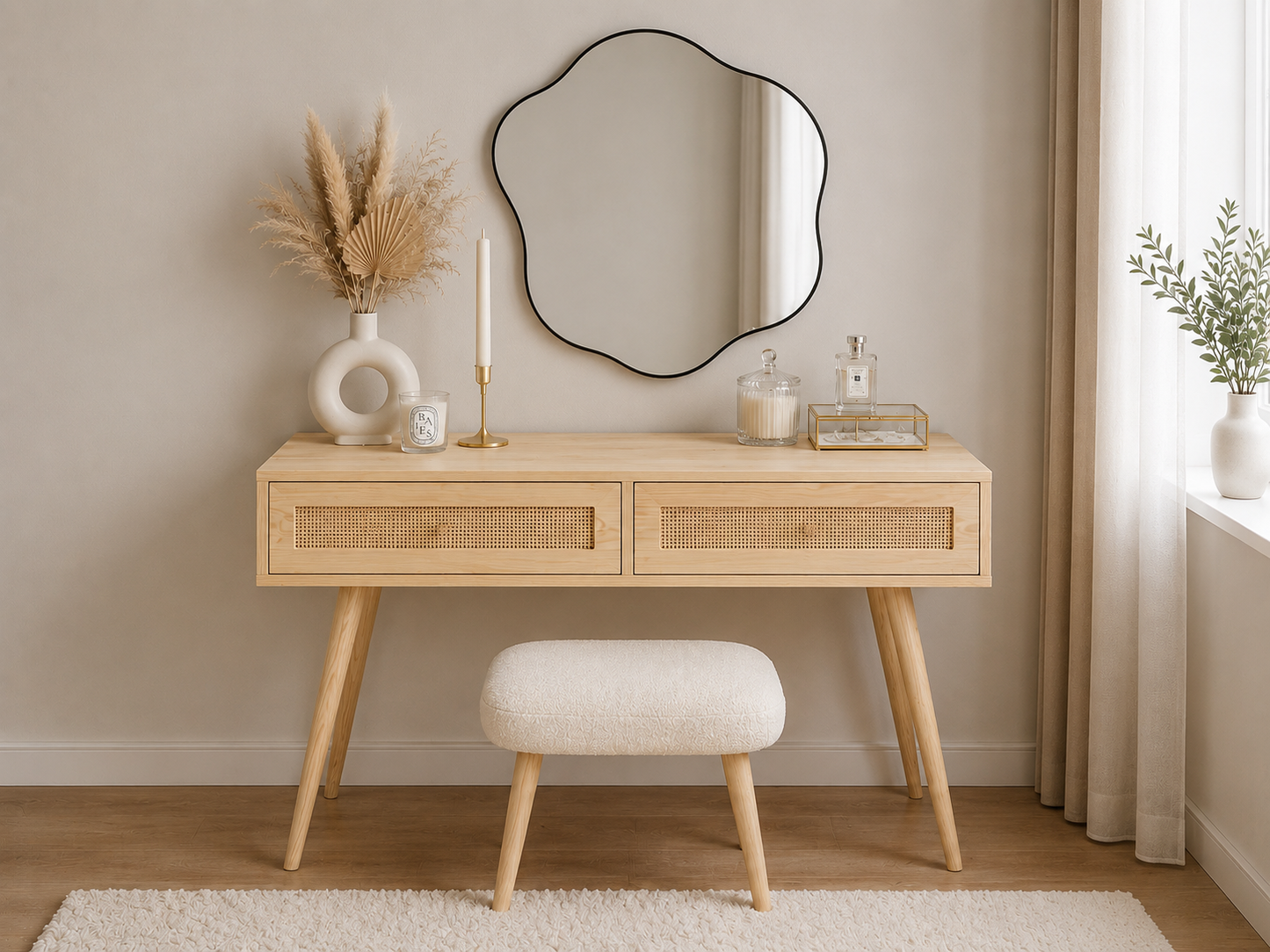 Venice Vanity