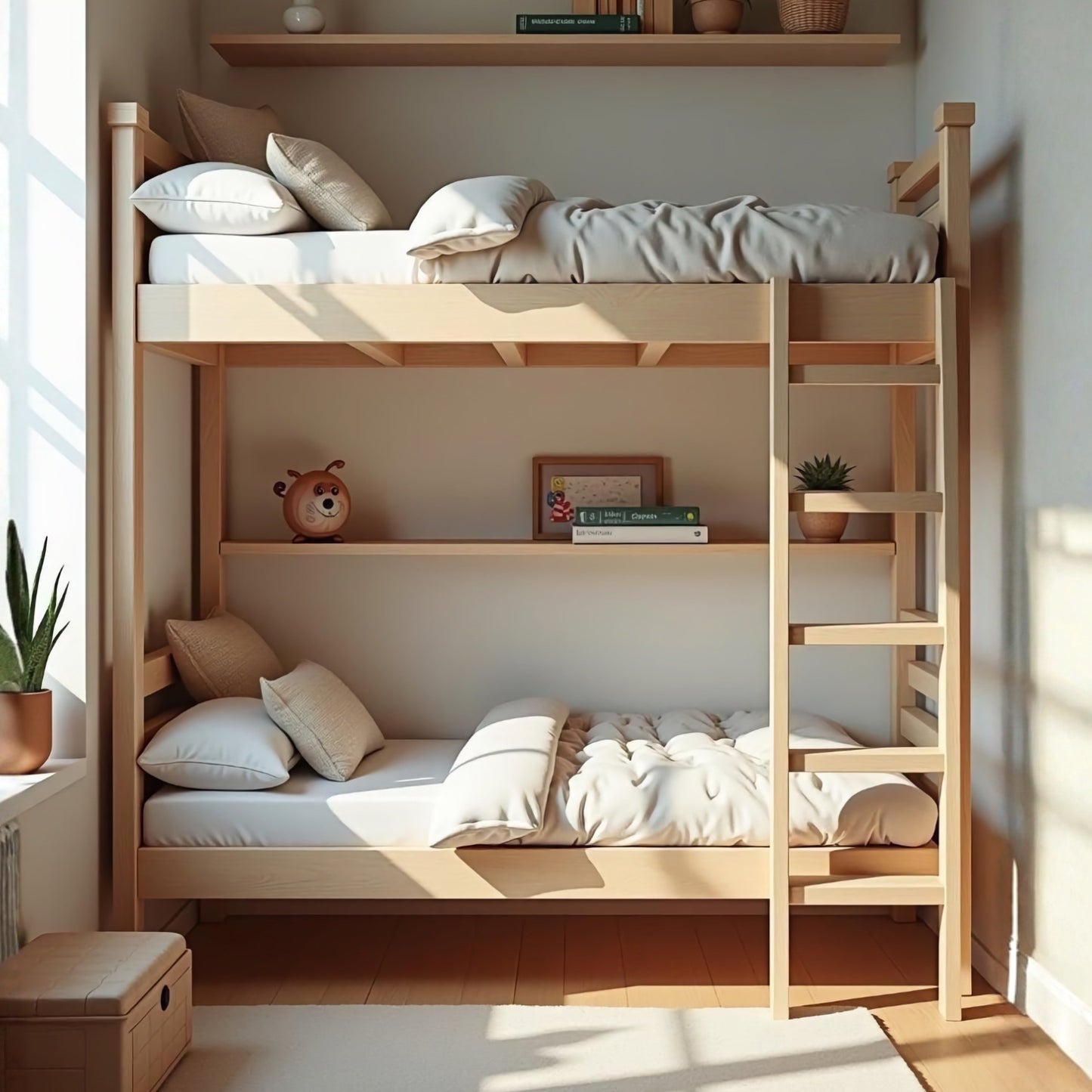 Arbor Bunk Bed