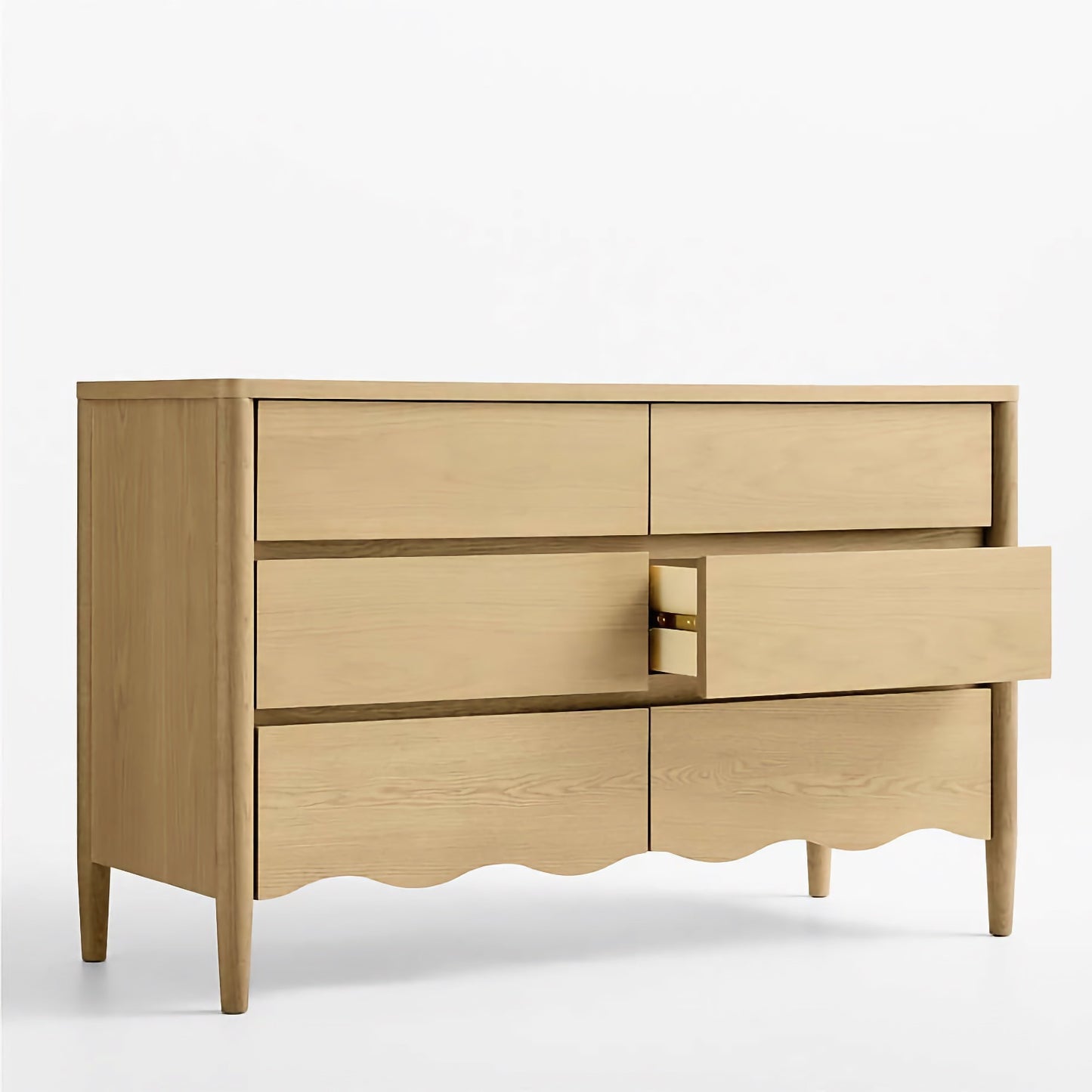 Graceful Georgia Compactum