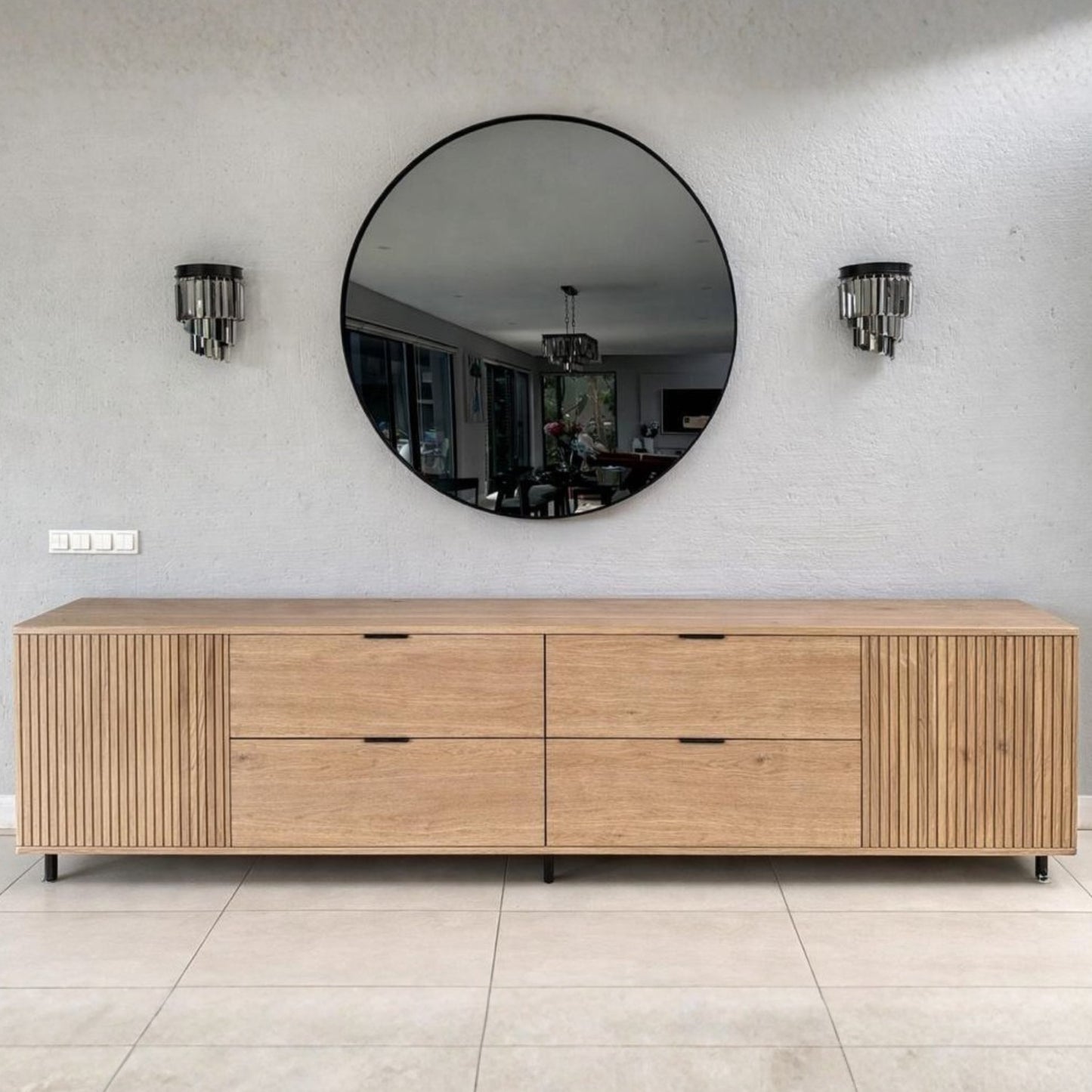 Stillwood Sideboard