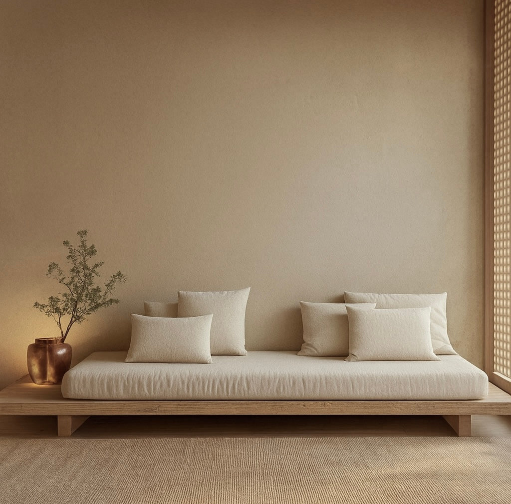 Zen Lounger