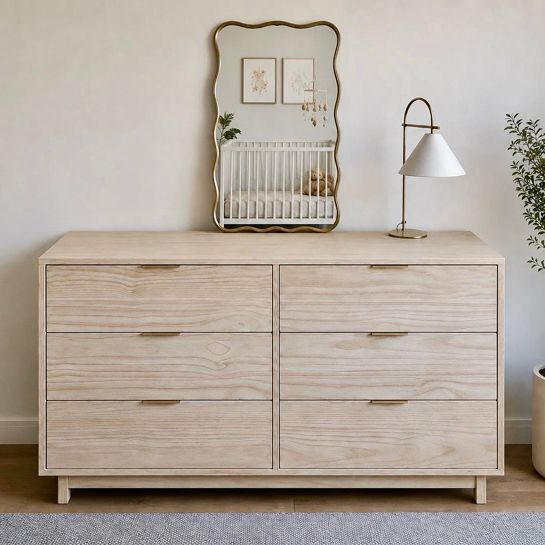 Timeless Compactum