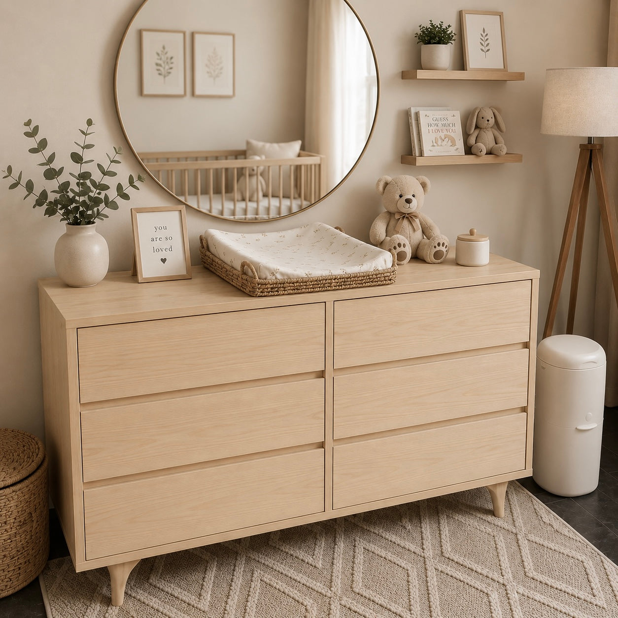 Simple Simon Compactum