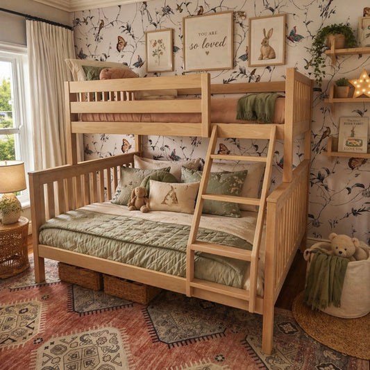 Classic Family Bunk