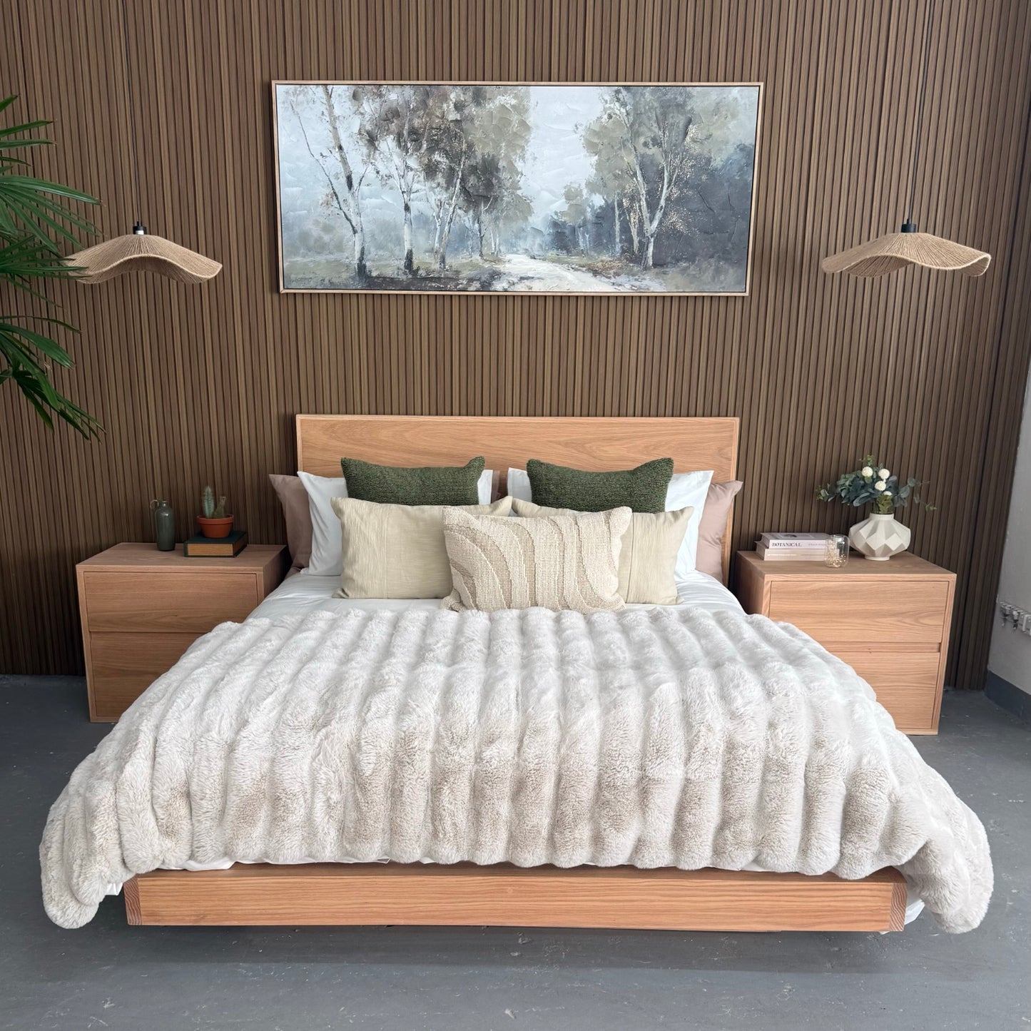 Classic Comfort