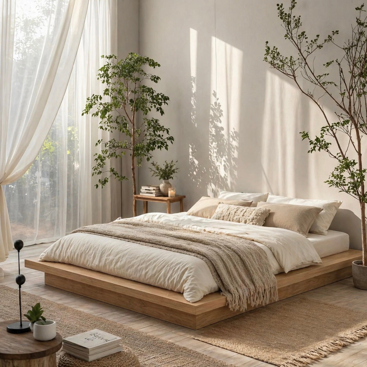 Classic Serene