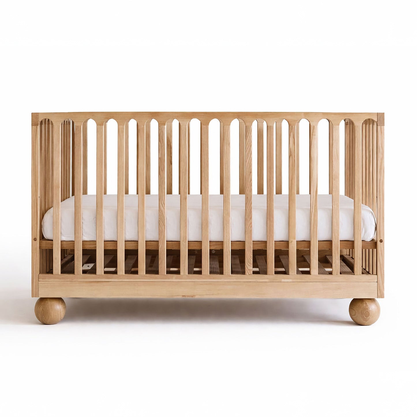 Gentle George Cot