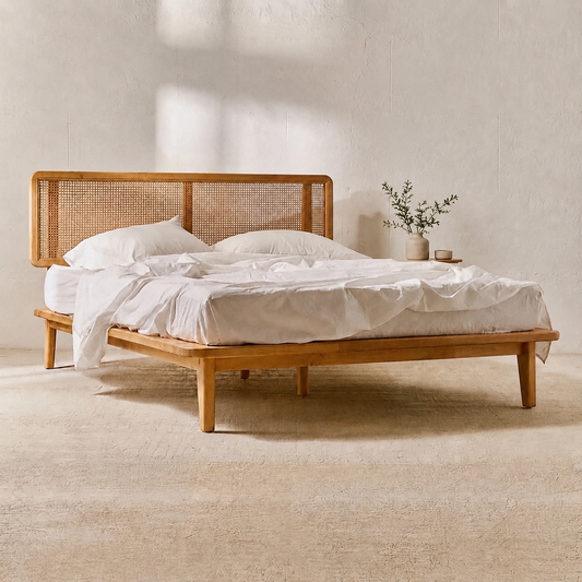 Classic Rattan