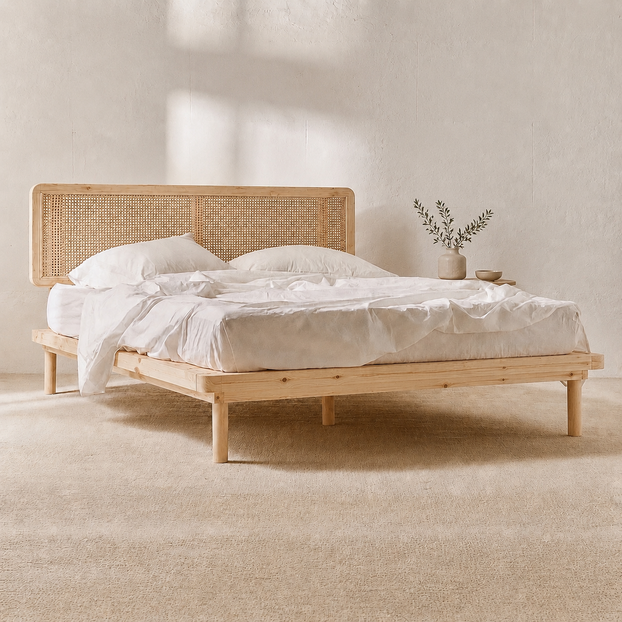 Classic Rattan