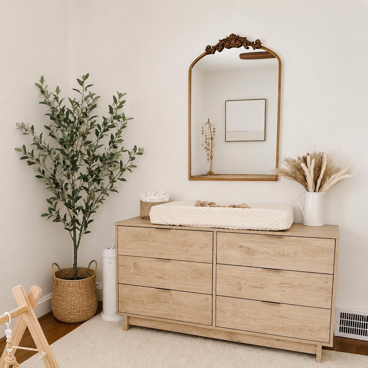 Timeless Compactum