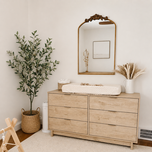 Timeless Compactum