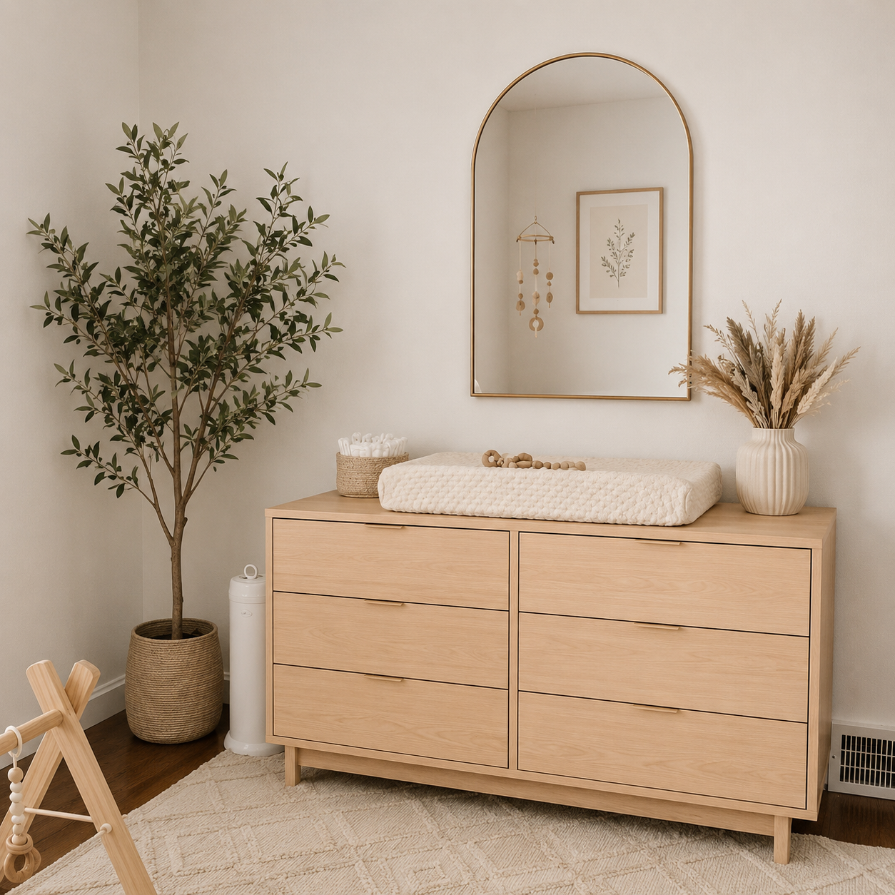 Timeless Compactum