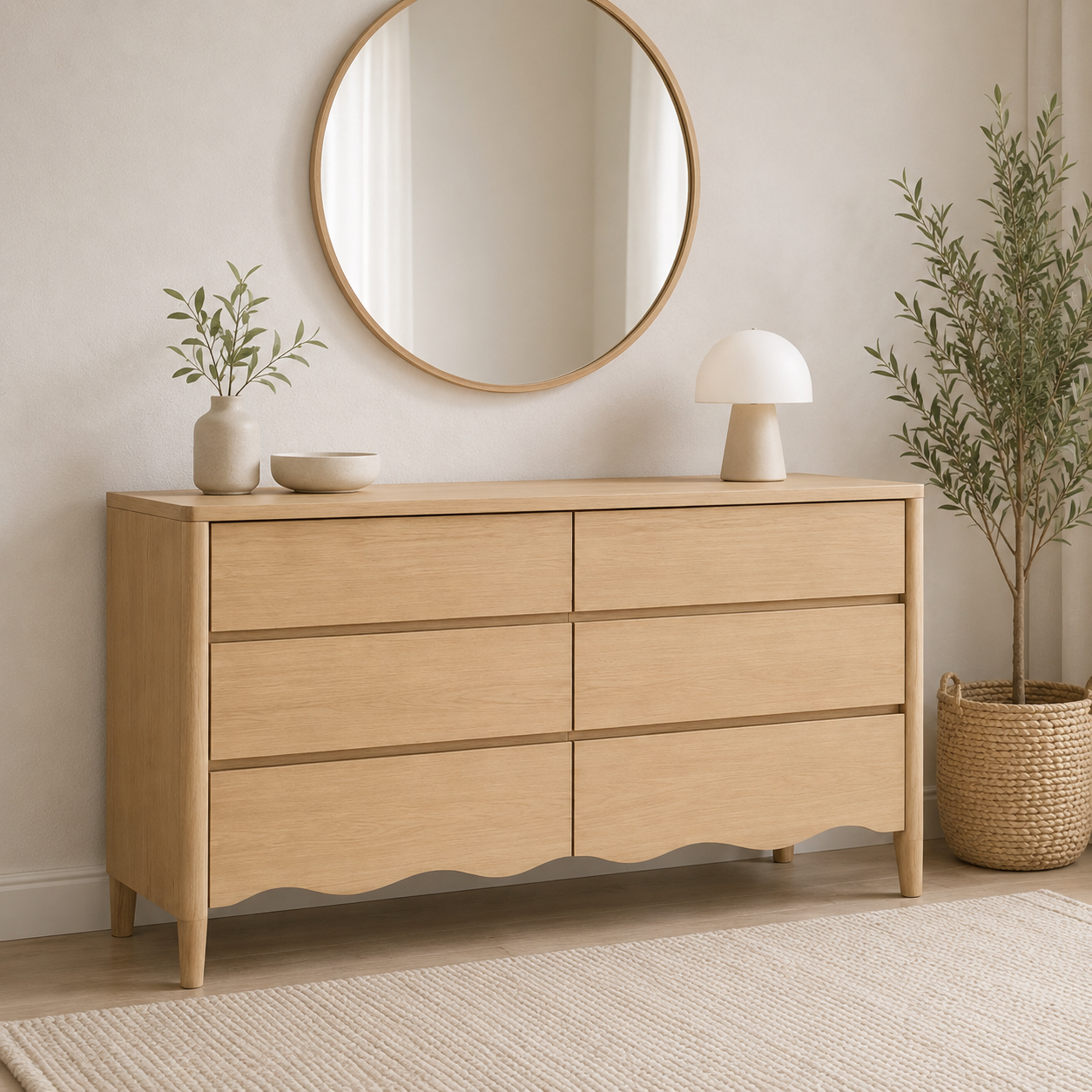 Graceful Georgia Compactum