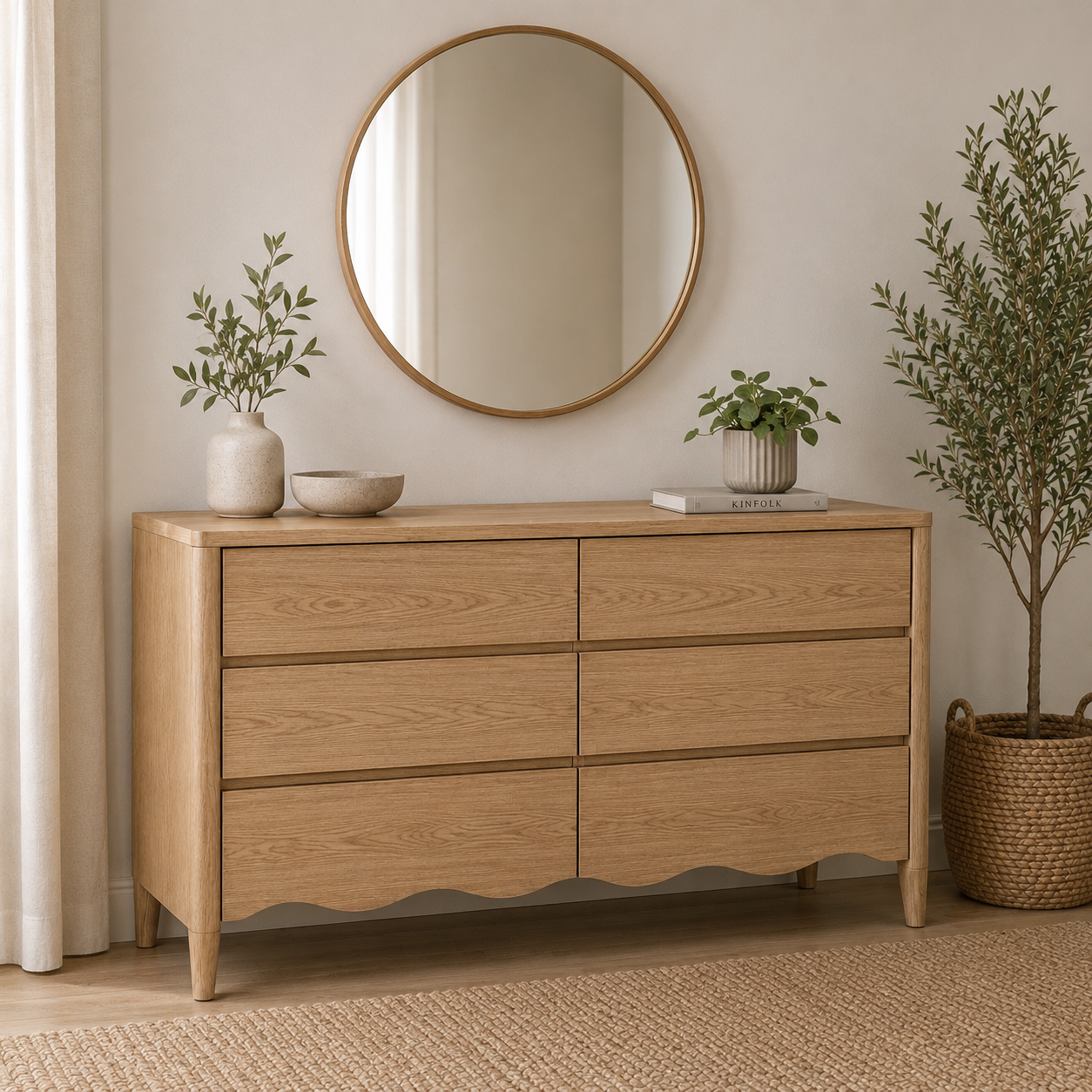 Graceful Georgia Compactum