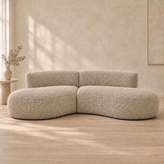 Pebble Sofa