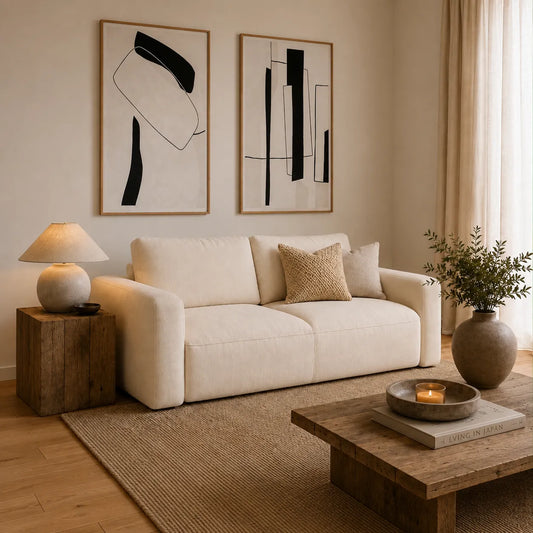 Amalfi Sofa