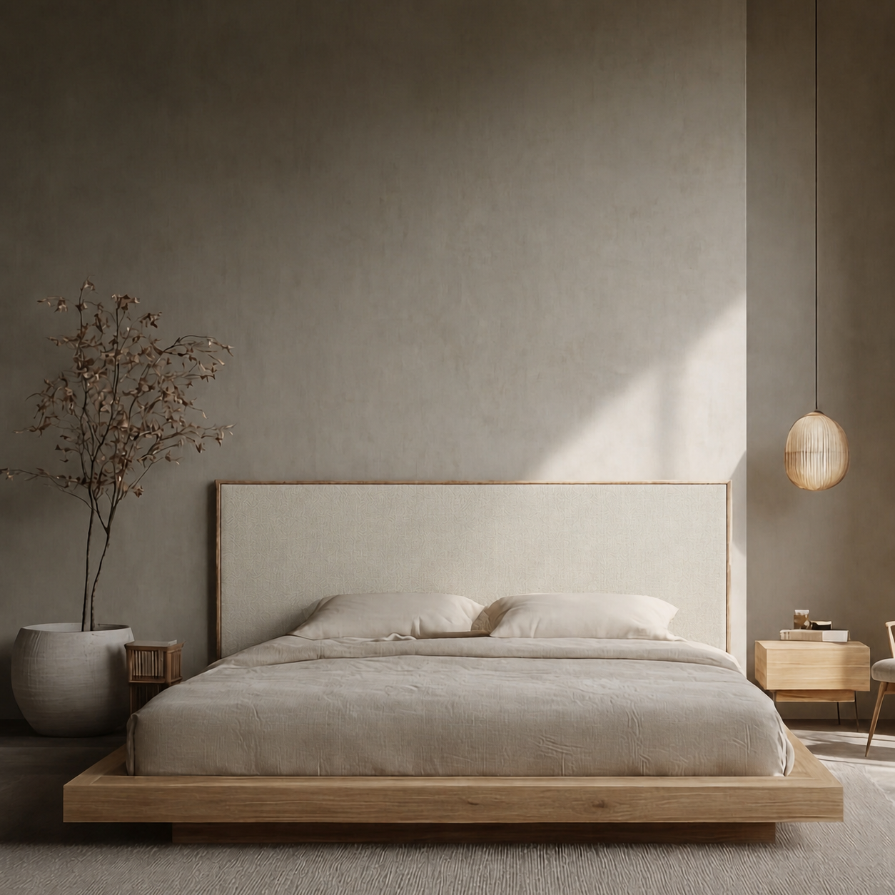 Fabric media | Classic Loom | Cream