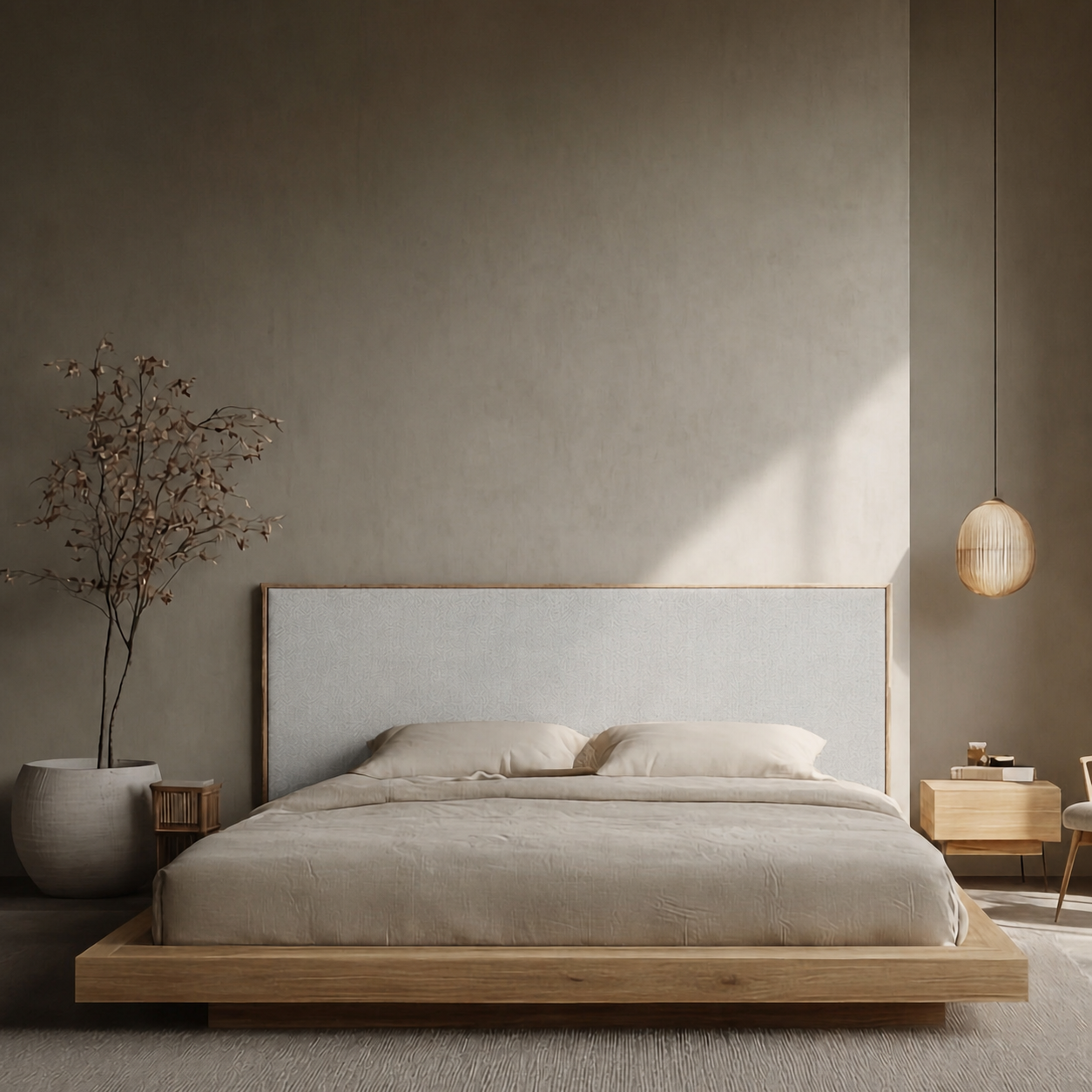 Fabric media | Classic Loom | Limestone