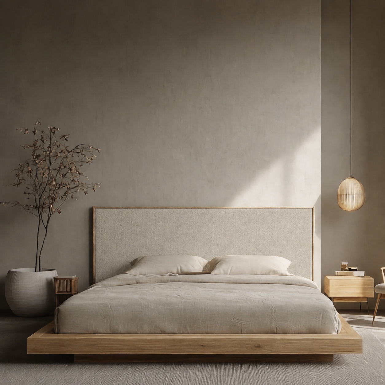 Fabric media | Classic Loom | Linen