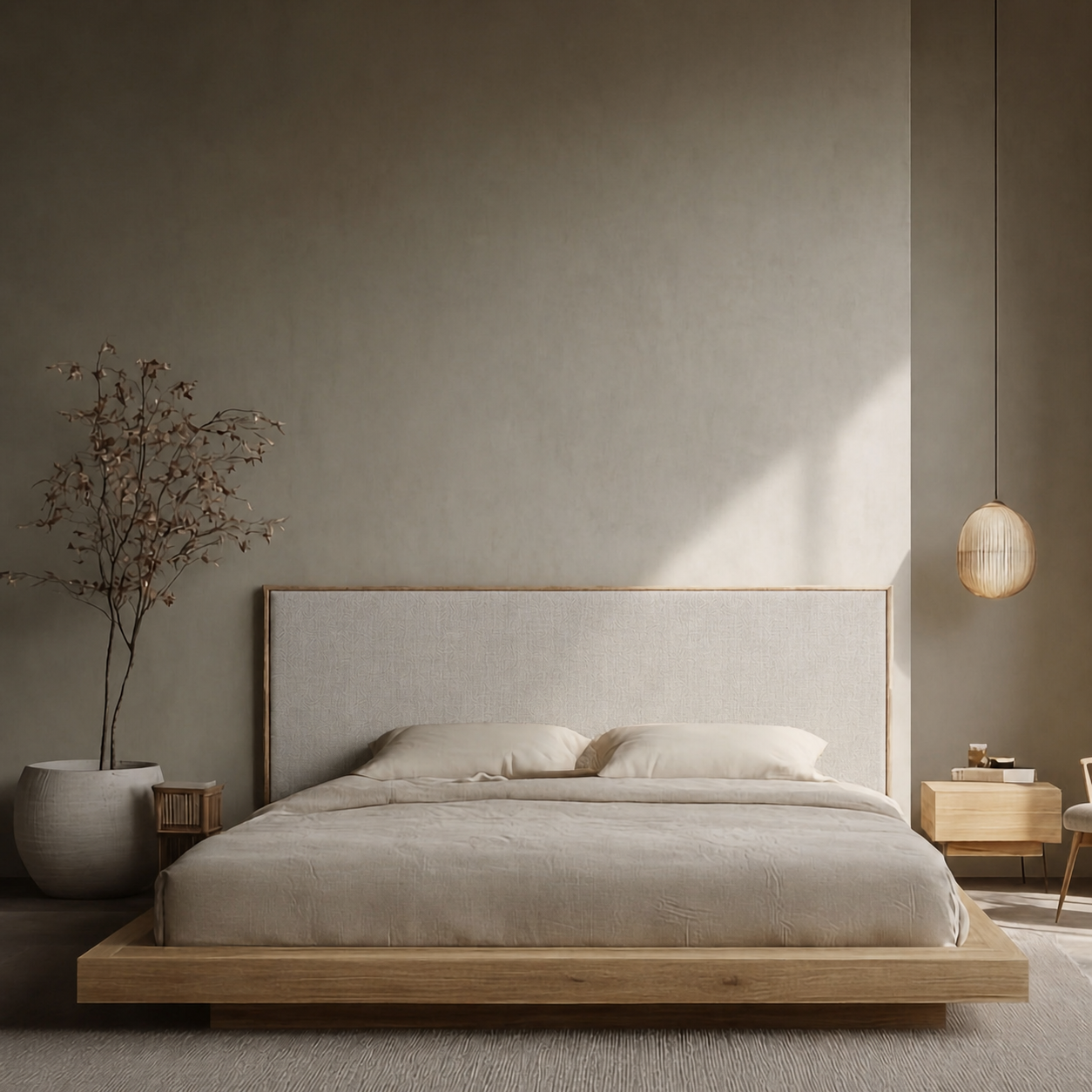 Fabric media | Classic Loom | Plaza