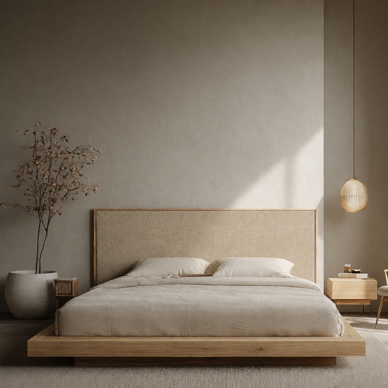 Fabric media | Classic Loom | Seagrass