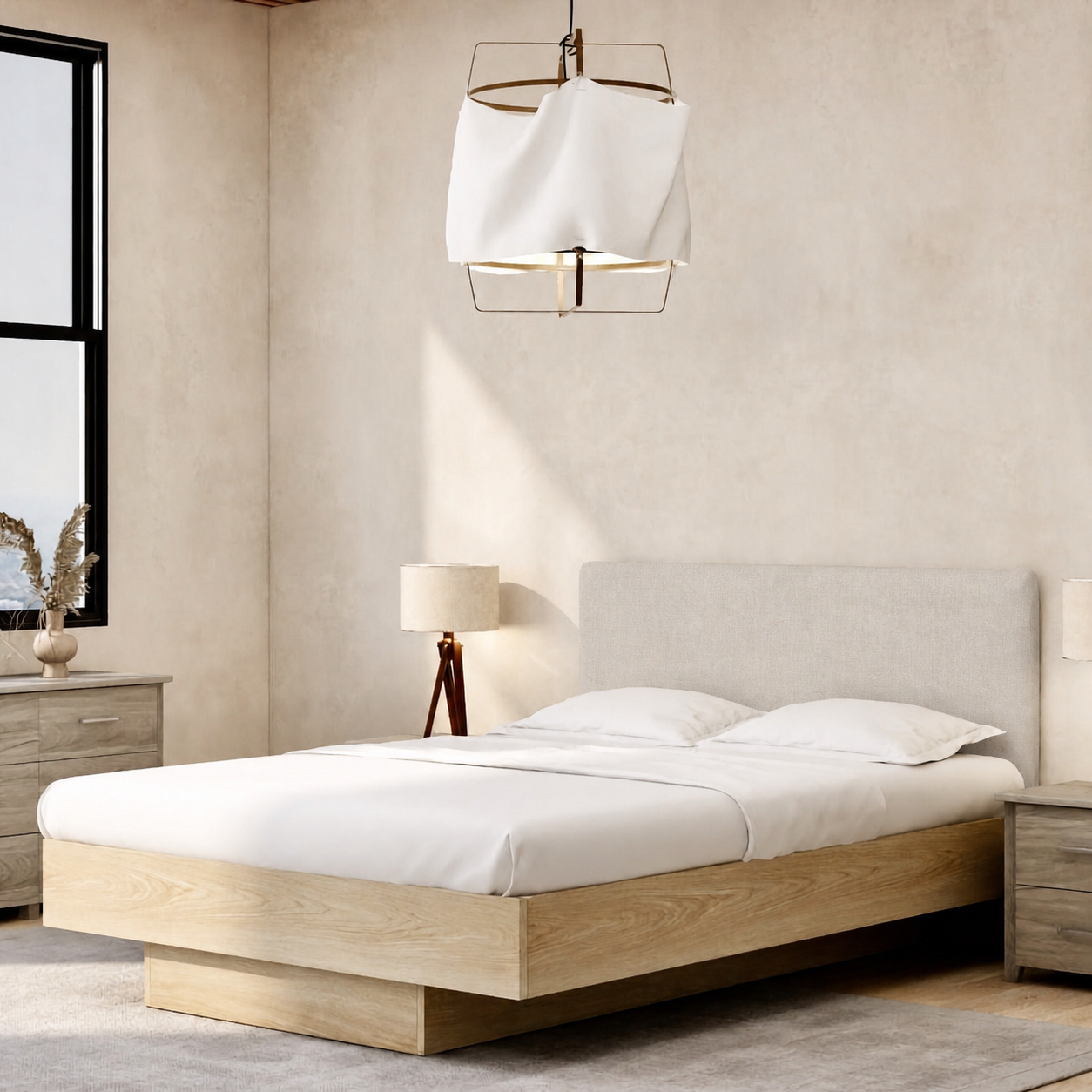 Fabric media | Classic Wabi Sabi | Antique