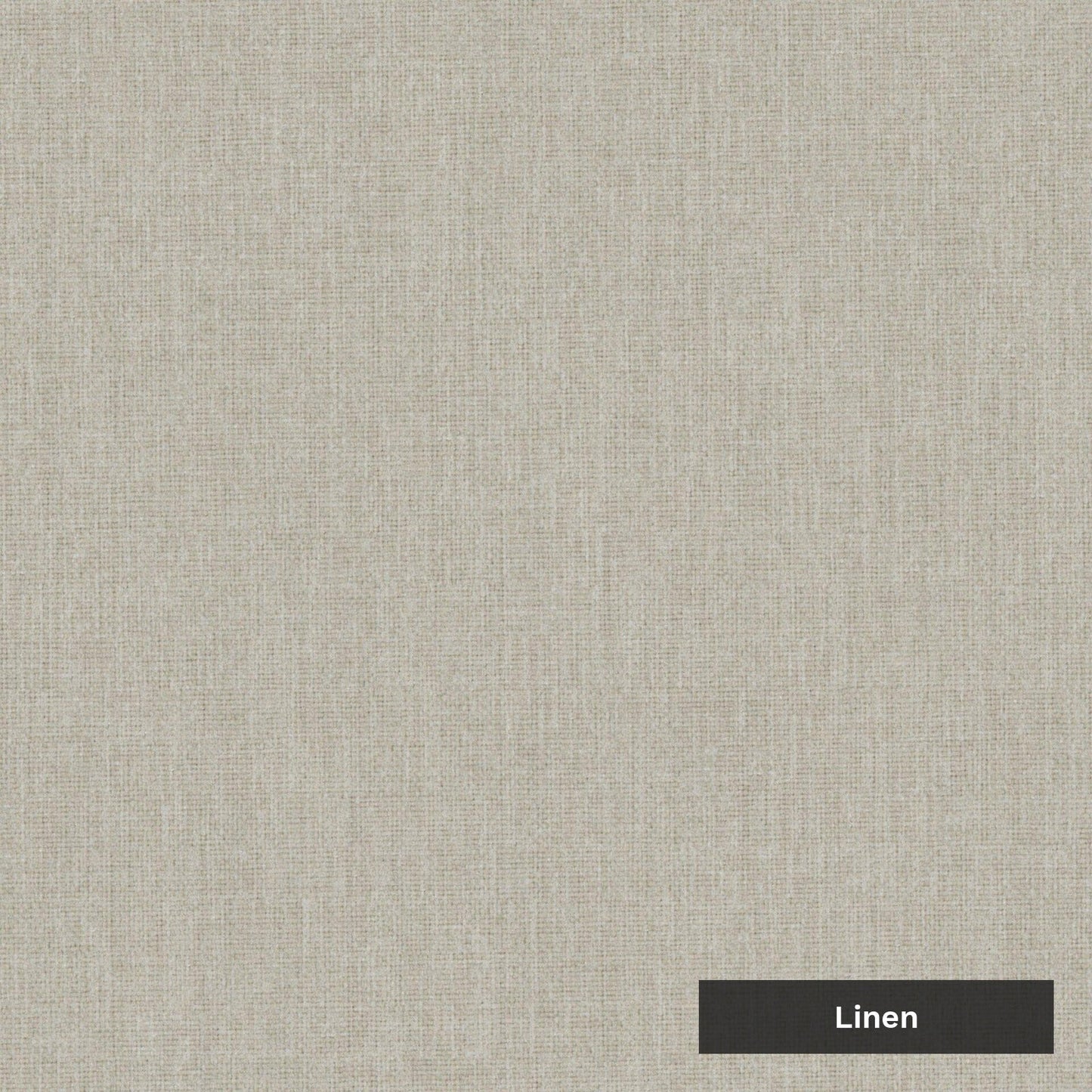 Fabric media | Solace Daybed | Linen