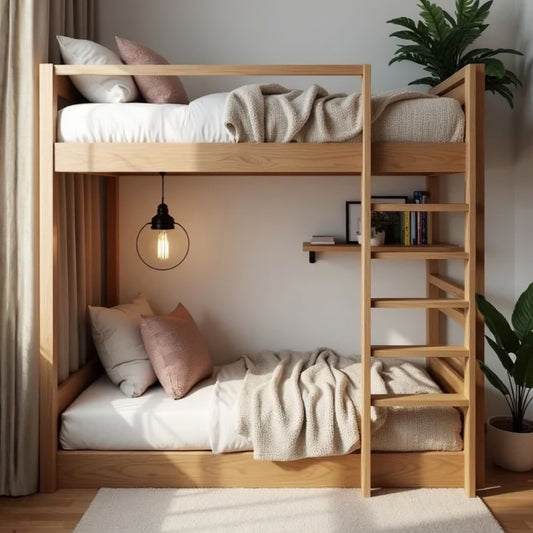 Classic Haven Bunk