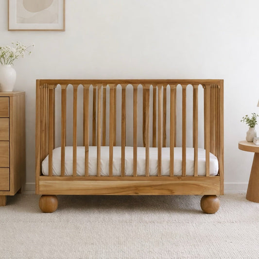 Gentle George Cot