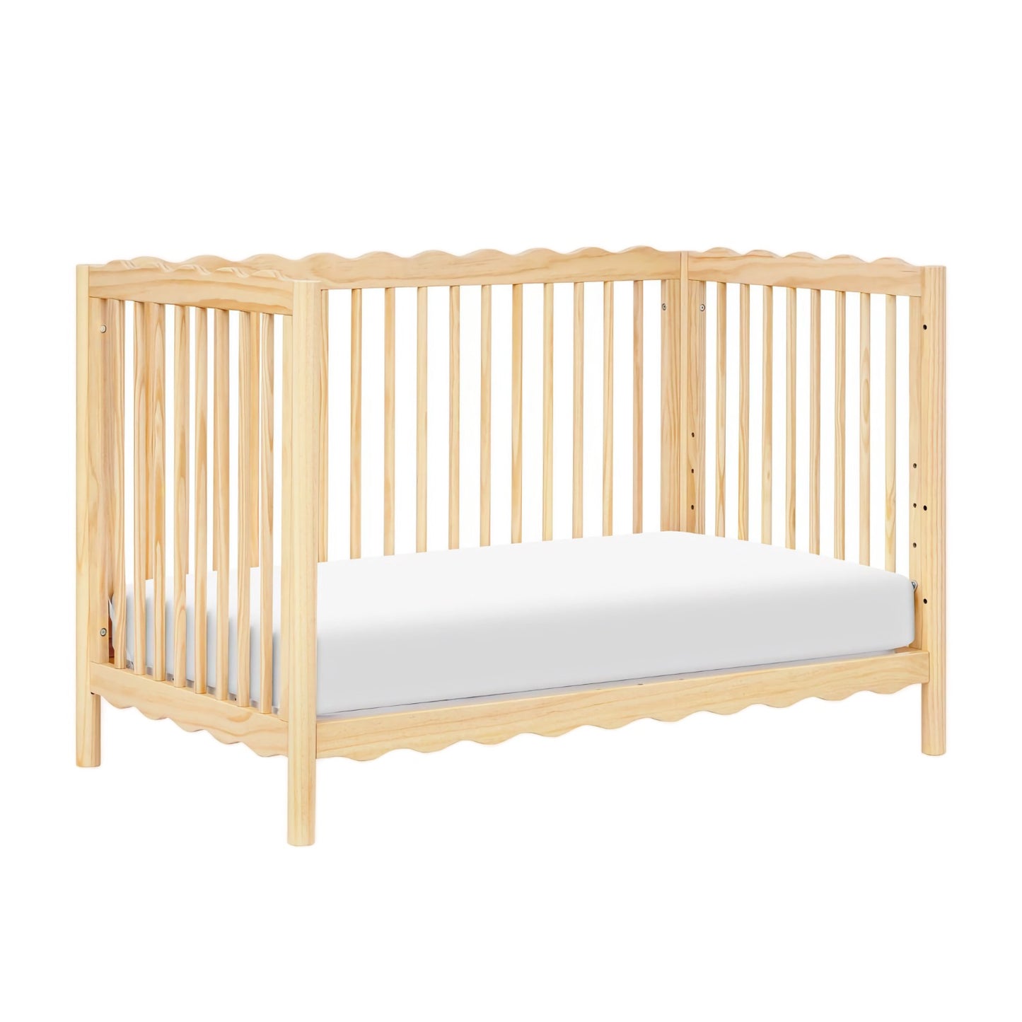 Graceful Georgia Cot