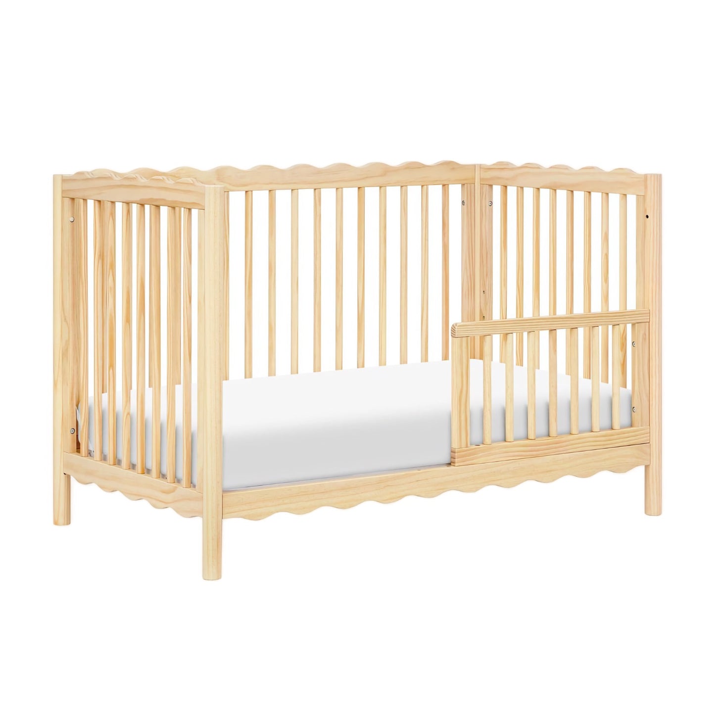 Graceful Georgia Cot
