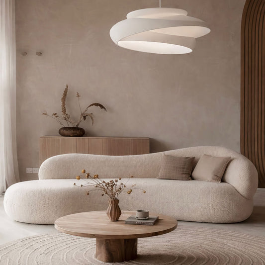 Halo Curve Sofa