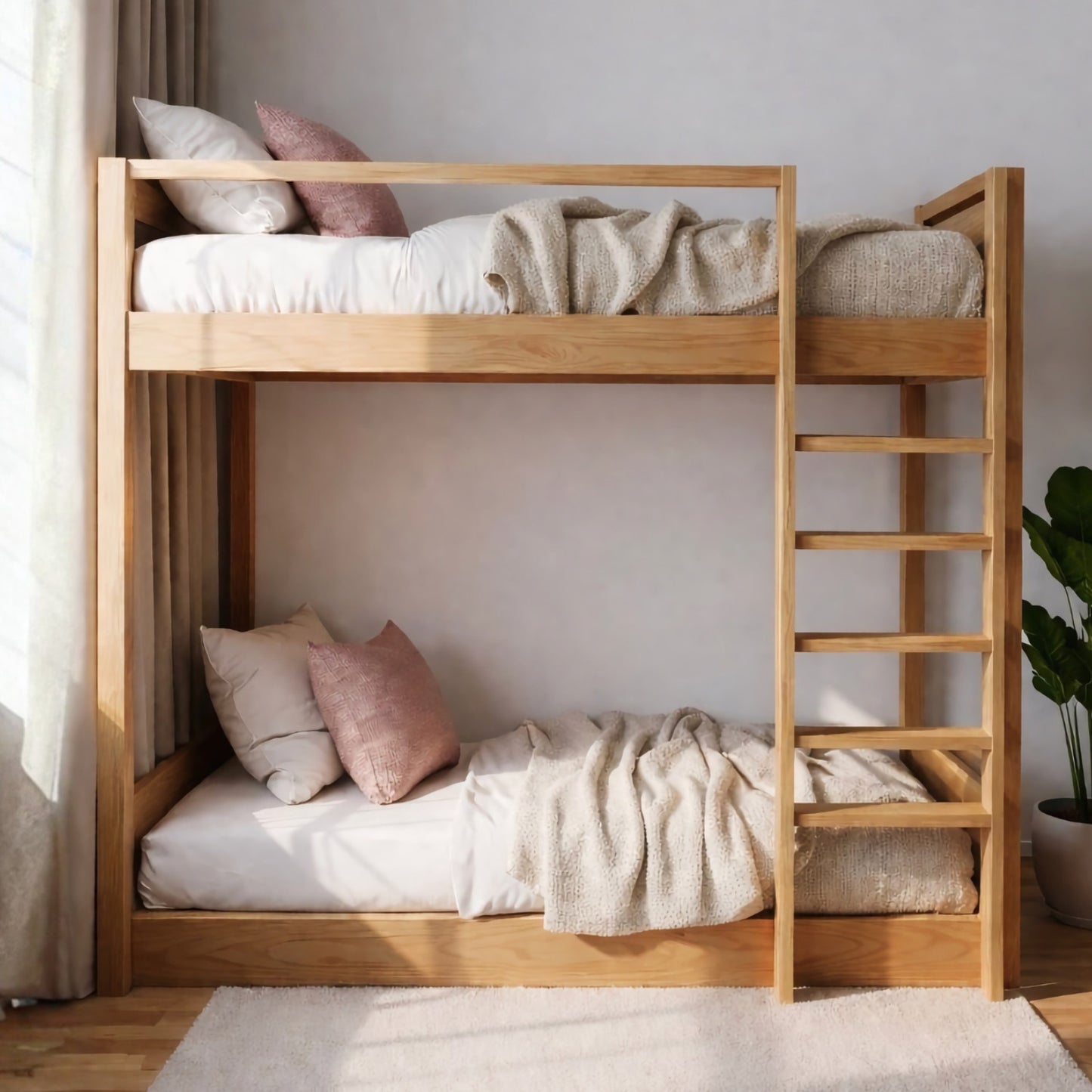 Classic Haven Bunk