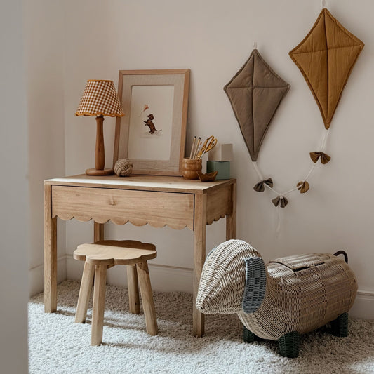 Little Scholar Desk