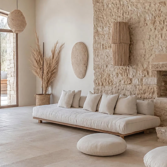 Hinoki Sofa