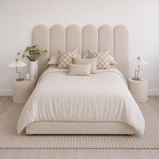 Ivory Petal