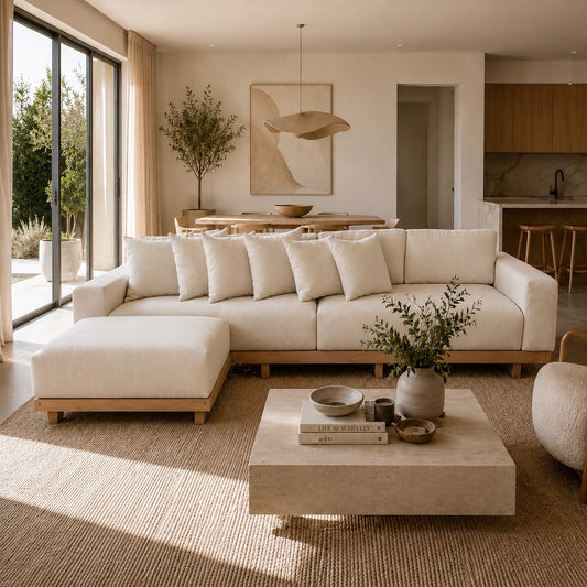 Marbella Sofa