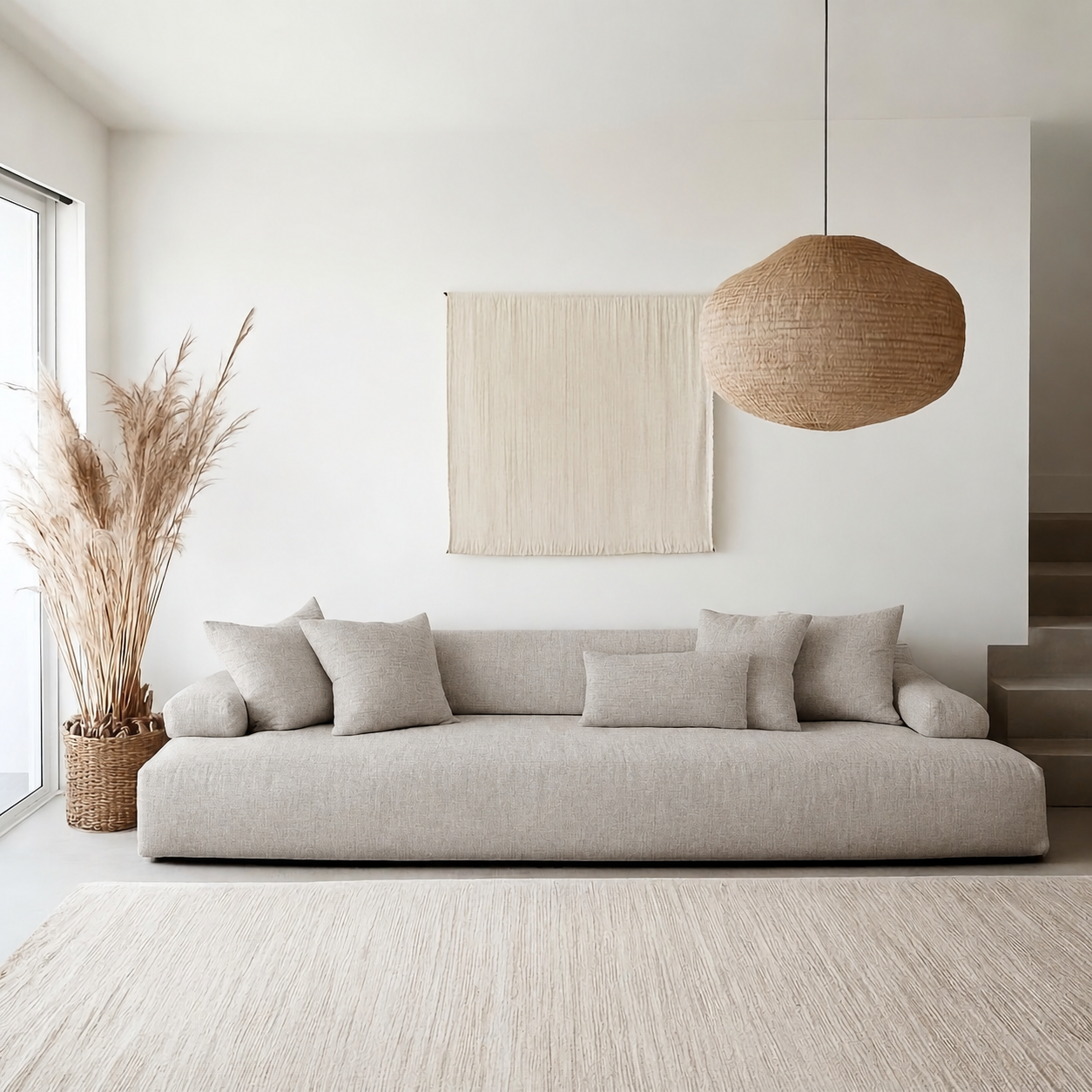 Fabric media | Suki | Oyster