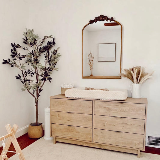 Timeless Compactum